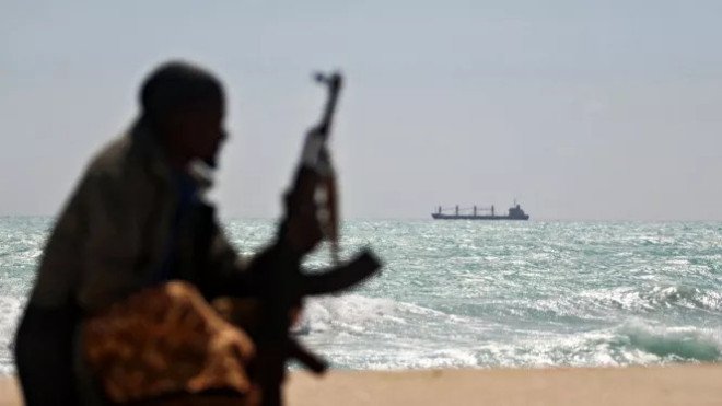 Why is piracy rising off Somalia again — and is the Iran war responsible?