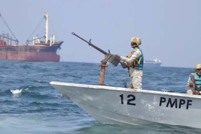 Yemen reports hijacked oil tanker headed for Somalia.