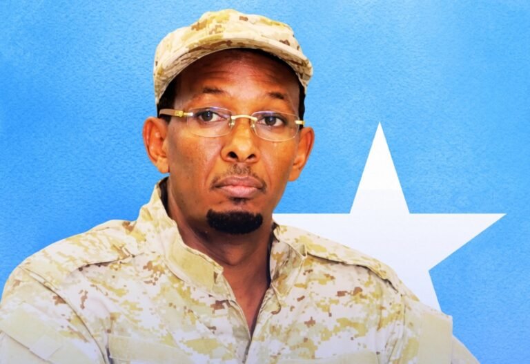 Sanbaloolshe oo Warar Been Abuur ah laga Faafiyay.